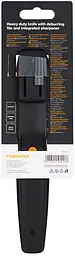 Ніж Fiskars Hardware для важких робіт з точилом (1023619) - мініатюра 5