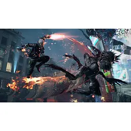 Ключ активації Microsoft Devil May Cry 5 для Xbox One/Series - мініатюра 6
