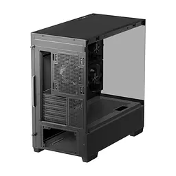 Корпус для ПК Deepcool CG380 3F Black (R-CG380-BKAGM3-G) - мініатюра 7