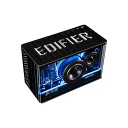 Акустична система Edifier QD35 Black (QD35Black) - мініатюра 3