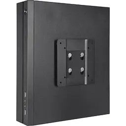 Корпус Chieftec Compact (IX-06B-OP) [134713] - мініатюра 2