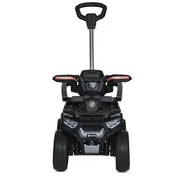 Дитячий електромобіль Bambi Квадроцикл M 5944EBLR-2 до 23 кг - мініатюра 2