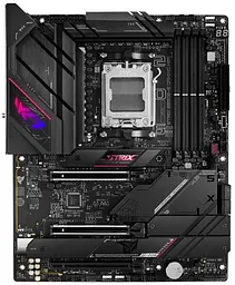 Материнcька плата ROG STRIX B650E-E GAMING WIFI sAM5 B650 4xDDR5 M.2 HDMI DP Wi-Fi BT ATX Asus teh0019041 - мініатюра 2