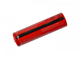 Акумулятор BRC 18650 3,7V 3000mAh Li-ion - мініатюра 5