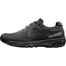 Кросівки Mammut Ultimate III Low GTX M 10.5 Black - мініатюра 2