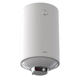 Водонагрівач Leov LV Dry80 сухий тен - мініатюра 3
