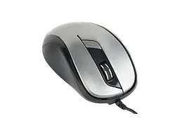 Миша Gembird MUS-6B-01-BG Black/Grey