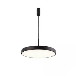 Підвісний світильник, люстра Azzardo AZ5091 Marcello Led 1x60W 3000K-6500K 3600Lm IP20