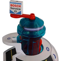 Інтерактивний гараж Klein Bosch Car Service (2899) - мініатюра 2