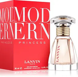 Парфумована вода Lanvin Modern Princess 30 мл - мініатюра 2