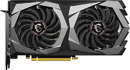 Відеокарта MSI GTX 1650 Super 4Gb Gaming X (GTX 1650 SUPER GAMING X) (GDDR6, 128 bit, PCI-E v3.0) Б/в