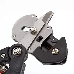 Секатор професійний для щеплень 210x10мм UKC Professional Grafting Tool - мініатюра 7
