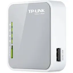 Маршрутизатор TP-Link (TL-MR3020)