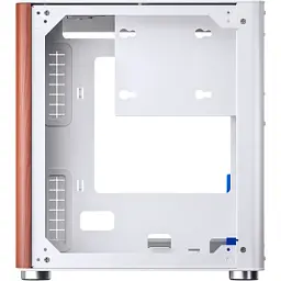 Корпус для ПК JONSBO TK-0 White - мініатюра 9