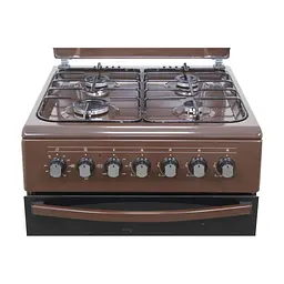 Плита Borgio GE 640 B MBBLT - мініатюра 6