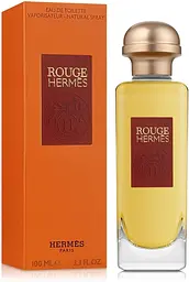 Оригінал Hermes Rouge d'Hermes 100 мл Туалетна вода