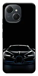 Чохол Demsky Авто для Tecno Spark 40C