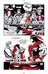 Marvel Зомбі. Чорне, Біле, Кров. Випуск 2 (D) - Ґарт Енніс - мініатюра 4