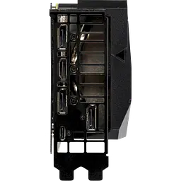 Відеокарта GeForce RTX 2080 8GB Asus Super Dual EVO OC V2 (DUAL-RTX2080S-O8G-EVO-V2) Б/В - мініатюра 3