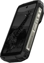 Смартфон Ulefone Armor Mini 20 8/256GB Black Global version - мініатюра 2