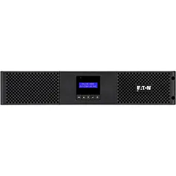 Джерело безперебійного живлення Eaton 3000 ВА / 2700 Вт / 9 А*ч (9E3000IR) - мініатюра 2