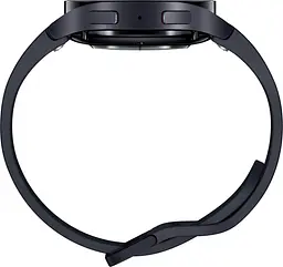 Смарт-годинник Samsung Galaxy Watch6 40mm eSIM Black [SM-R935FZKA] EU [90426] - мініатюра 5