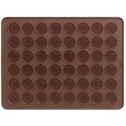 Килимок для приготування макарун Lekue Baking Mats 30х40см (880629)