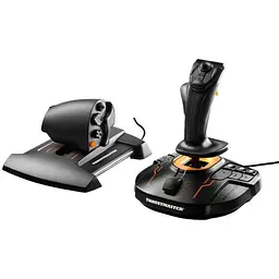Джойстик Thrustmaster T.16000M FCS Hota (2960778) - мініатюра 3