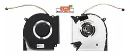 Вентилятор Asus (CPU fan 5V) кулер для моделей ноутбука ROG Strix G513, G533, G713, G733 (13NR0510P01011) Asus, 5V, 4pin
