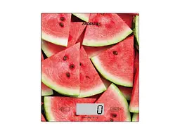 Ваги кухонні Ardesto SCK-893WATERMELON
