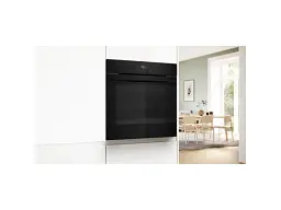 Духовка електрична Bosch HJG852YB0T - мініатюра 5