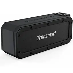 Колонка портативна Tronsmart Element Force Plus бездротова акустика