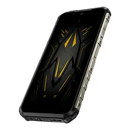 Смартфон Ulefone Armor 22 8/128GB Black (Global) - мініатюра 2
