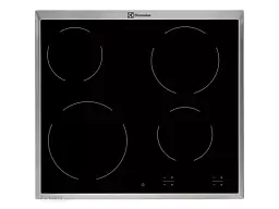 Варильна поверхня Electrolux EHF16240XK