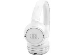 Навушники з мікрофоном JBL Tune 530BT White (T530BTWHT) - мініатюра 6