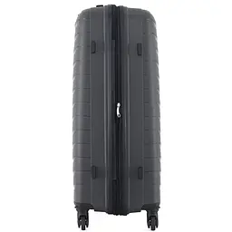 Валіза Semi Line 29" (L) Dark Grey (T5586-6) - мініатюра 3
