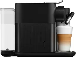 Капсульна кавоварка еспресо Delonghi Nespresso Gran Lattissima EN 640.B - мініатюра 5