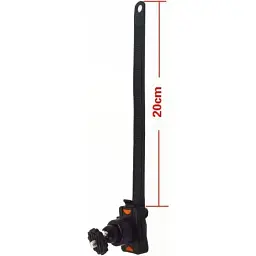 Кріплення-хомут для екшн-камери AC Prof ZIP Mount [88235] - мініатюра 2