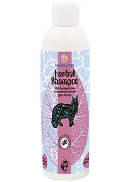 Фітошампунь для котів Healthy Pet гіпоалергенний 250 мл