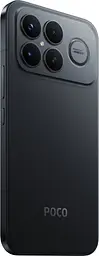 Смартфон Xiaomi POCO F8 Ultra 5G 12/256GB Black Global Version - мініатюра 6