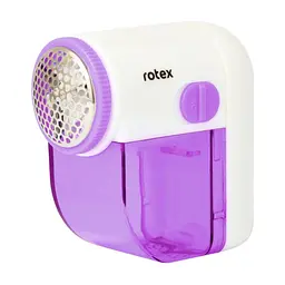Машинка для чищення трикотажу Rotex RCC100-V