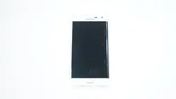 Дисплей для смартфона (телефону) Samsung Galaxy Note Edge SM-N915, white