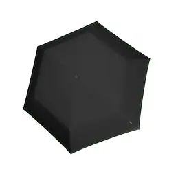 Парасоля Knirps U.200 Neon Black (Kn95-2200-8395) - миниатюра 2