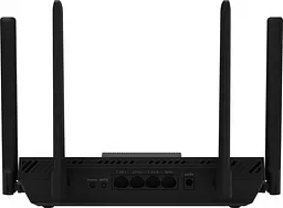 Роутер- маршрутизатор WiFi7 - Asus RT-BE50 (90IG09U0-MO3S00) BE36000 - мініатюра 5