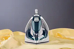 Праска Gorenje з подачею пари SIH2800TQC (HL-8001) teh0022415 - мініатюра 13