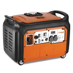 Генератор бензиновий інверторний Unicraft PG-I 40 S