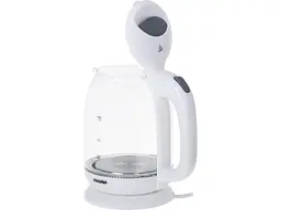 Електрочайник Mesko MS 1302w - мініатюра 2