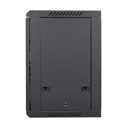 Комутаційна шафа NVC-12U/600x450x640 Black (25-00071) - мініатюра 7