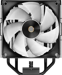 Повітряне охолодження OCYPUS Delta A40 ARGB Black (DELTA-A40-BK1NAWN00X-GL) - мініатюра 2
