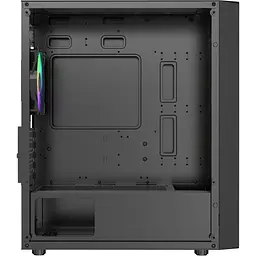 Корпус Ocypus Gamma C50 ARGB чорний (GAMMA-C50-BKG400XX-GL) [169778] - мініатюра 5